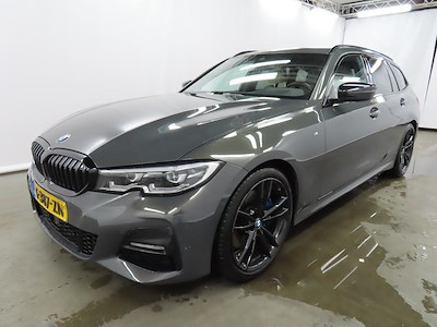 BMW 3 serie touring 330iA Introduction High Executive M Sport Plus 5d