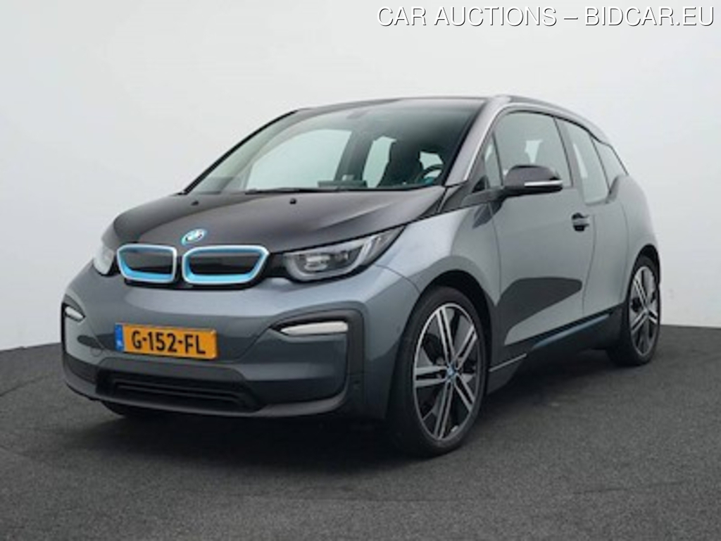 BMW I3 i3 (120Ah)