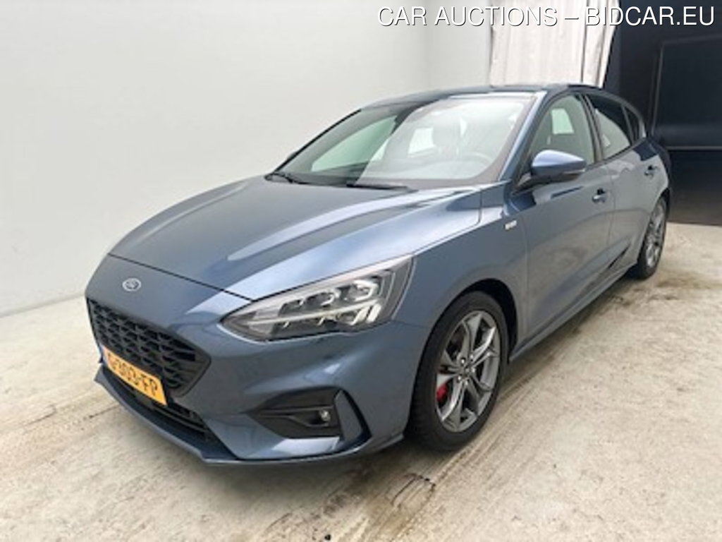 Ford Focus 1.5 EcoBoost 150pk Aut ST Line Business