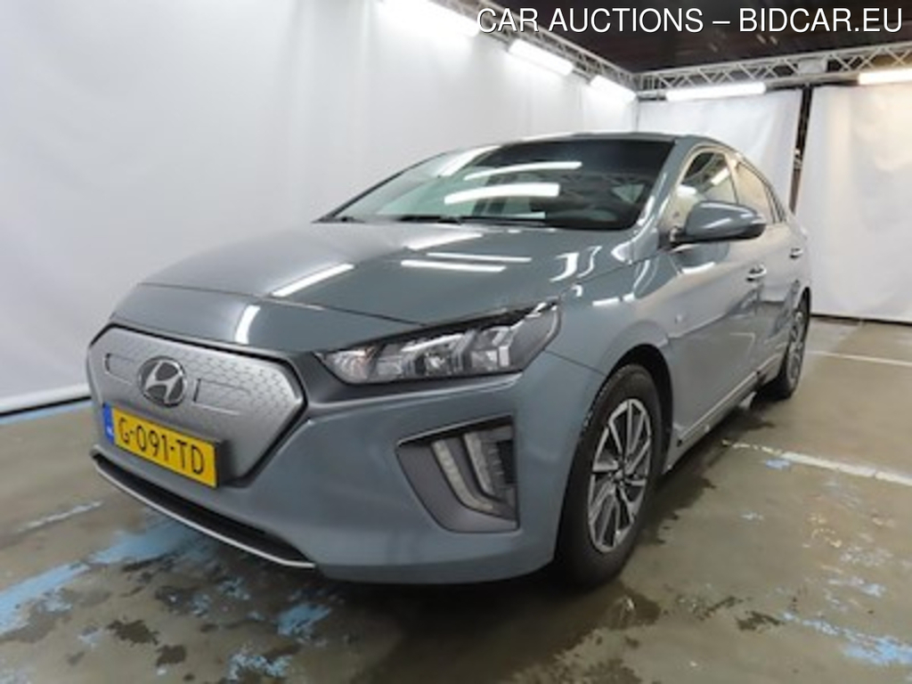 Hyundai Ioniq EV Comfort 5d