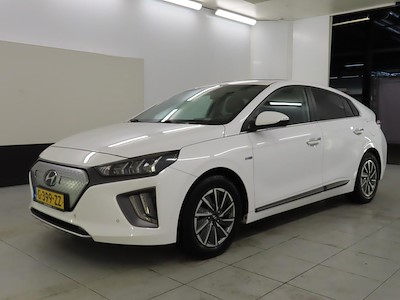 Hyundai Ioniq EV Premium 5d