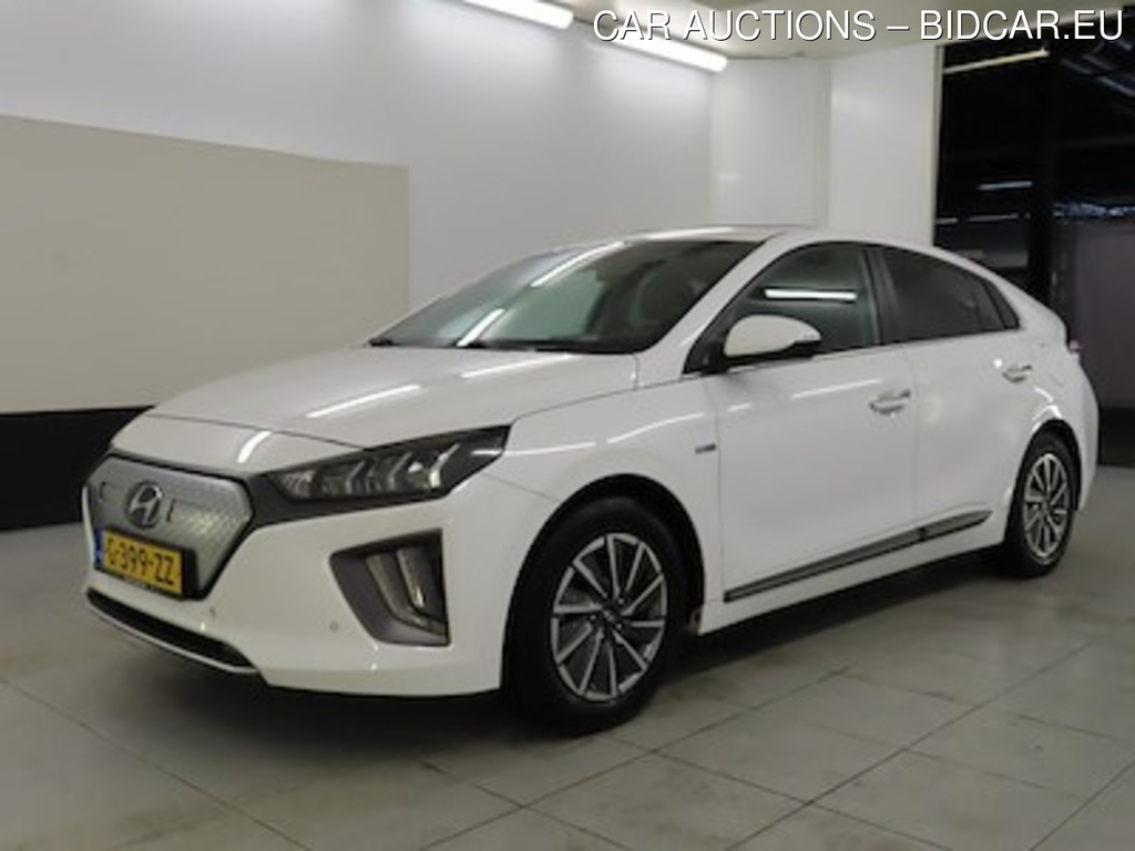 Hyundai Ioniq EV Premium 5d