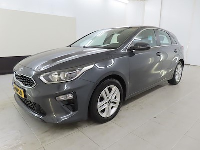 Kia Ceed 1.0 T-GDi DynamicLine 5d