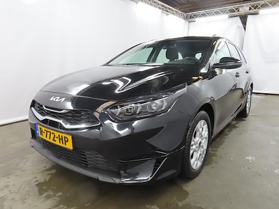 Kia Ceed sportswagon 1.0 T-GDi DynamicLine 5d