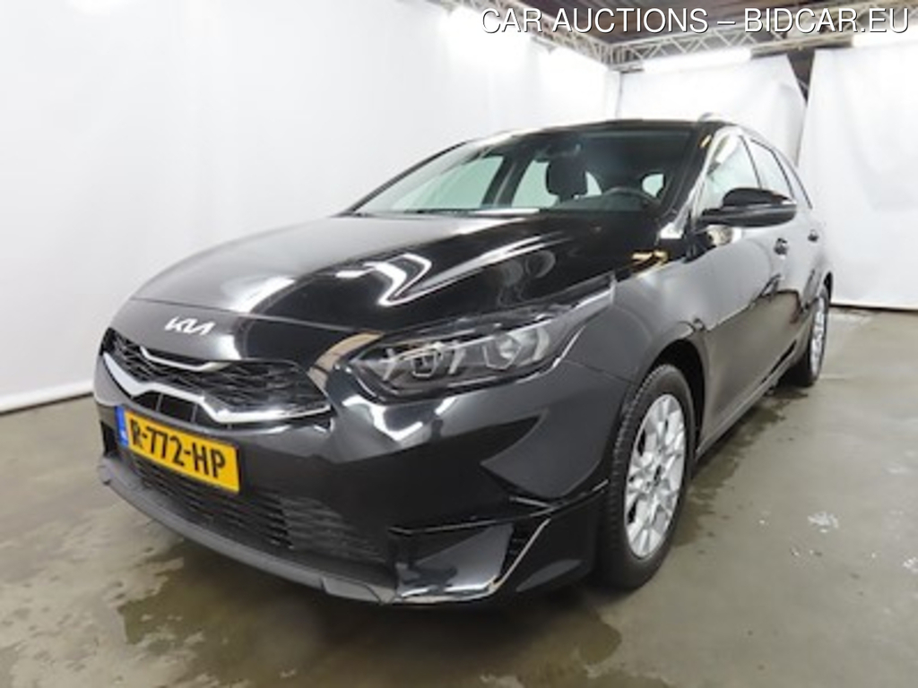 Kia Ceed sportswagon 1.0 T-GDi DynamicLine 5d