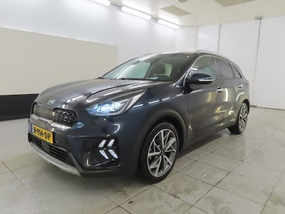 Kia Niro 1.6 GDi Hybrid ExecutiveLine 5d