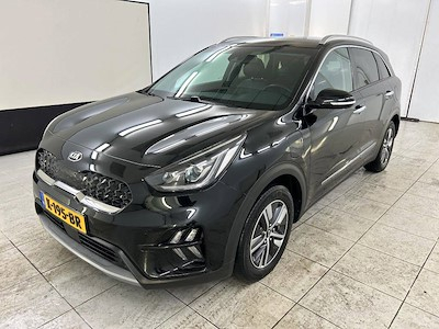 Kia Niro 1.6 GDi PHEV DynamicPlusLine