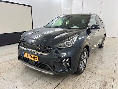 Kia Niro 1.6 GDi PHEV ExecutiveLine