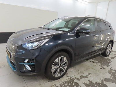 Kia Niro e-Niro EV ActieAuto 3-fase 5d ExecutiveLine