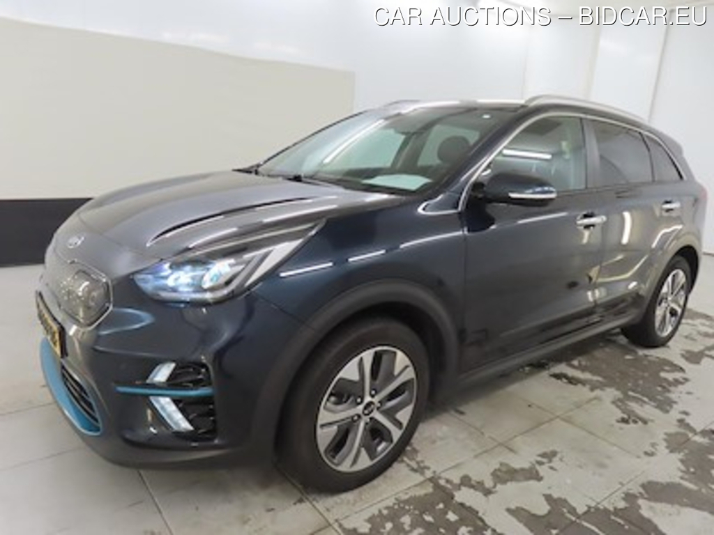 Kia Niro e-Niro EV ActieAuto 3-fase 5d ExecutiveLine