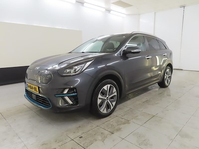 Kia Niro e-Niro EV ActieAuto 5d ExecutiveLine