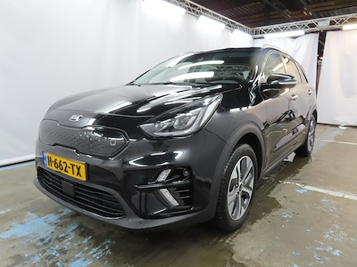 Kia Niro e-Niro EV ActieAuto ExecutiveLine 1Fase MJ20