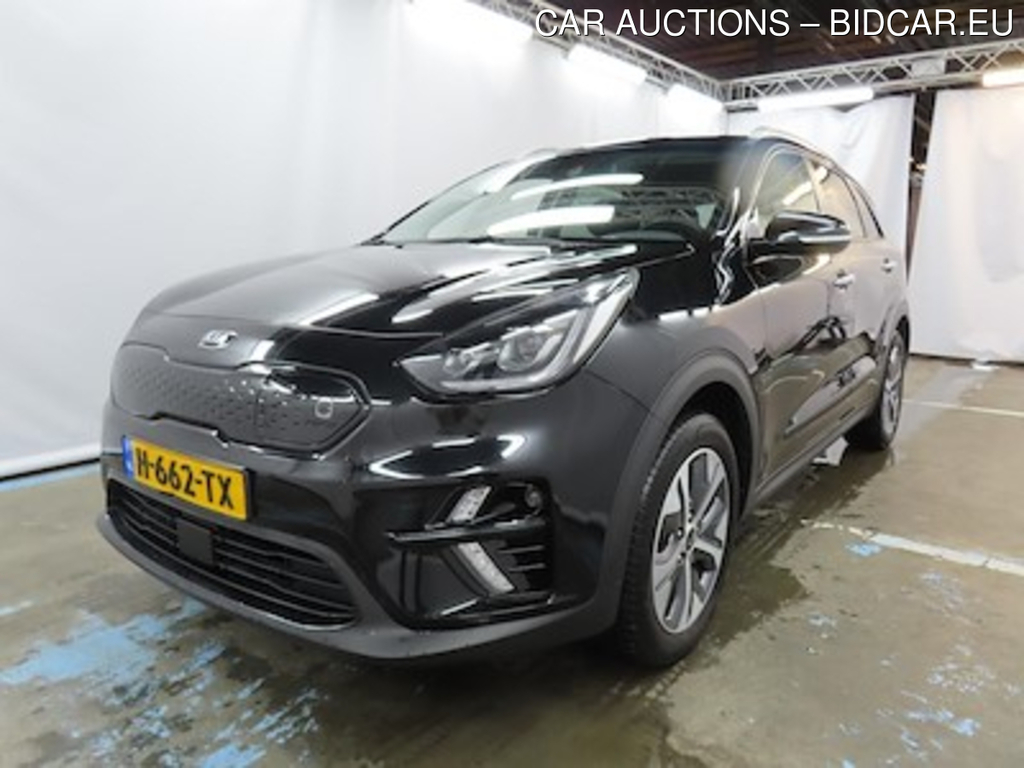 Kia Niro e-Niro EV ActieAuto ExecutiveLine 1Fase MJ20