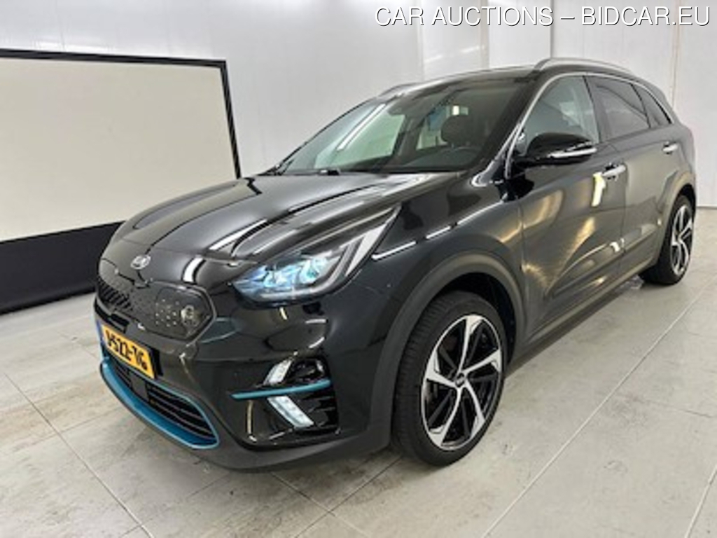 Kia Niro e-Niro EV ExecutiveLine 3-fase