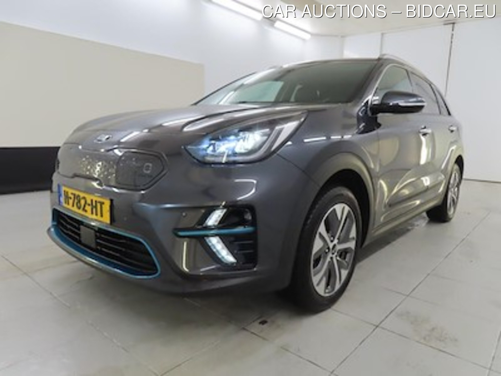 Kia Niro e-Niro EV ExecutiveLine 5d