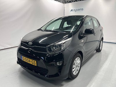 Kia Picanto 1.0 Mpi DynamicLine 4-zits