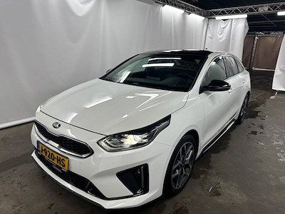 Kia ProCeed 1.4 T-GDi GT-Line