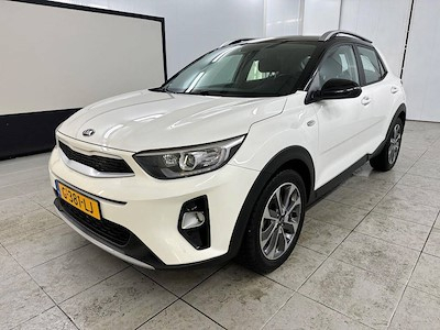 Kia Stonic 1.0 T-GDi 74 kW DynamicLine