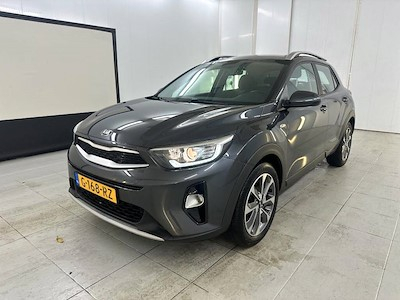 Kia Stonic 1.0 T-GDi 74 kW DynamicLine