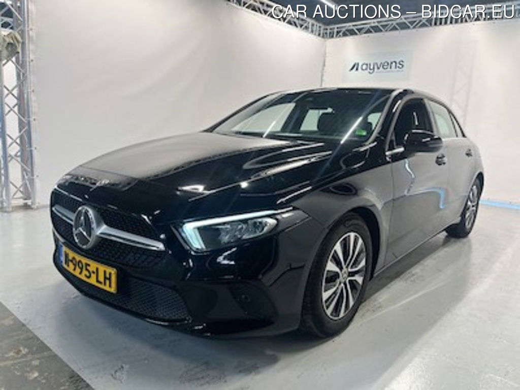 Mercedes-Benz A-Klasse A 180 Business Solution