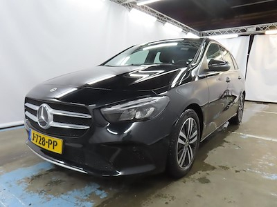 Mercedes-Benz B-Klasse B 180 Premium DCT 5d