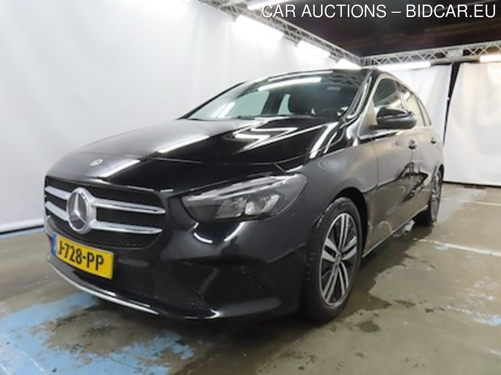 Mercedes-Benz B-Klasse B 180 Premium DCT 5d