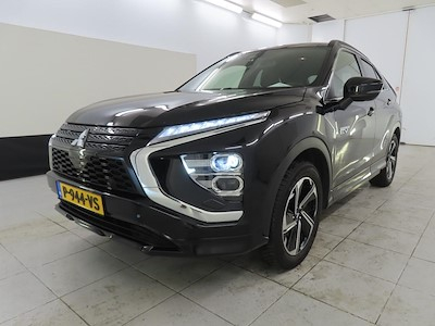 Mitsubishi Eclipse cross Instyle 5d