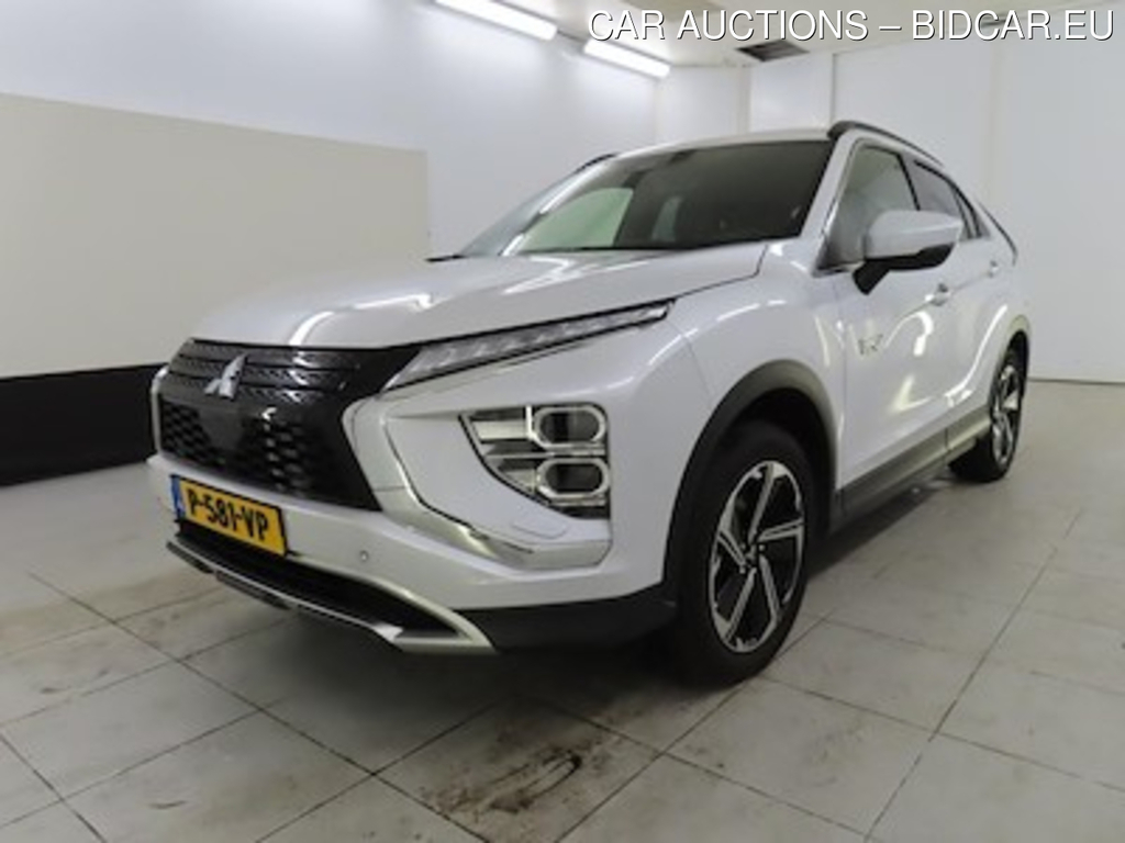 Mitsubishi Eclipse cross Intense+ 5d