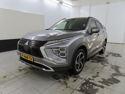 Mitsubishi Eclipse cross Intense+ 5d