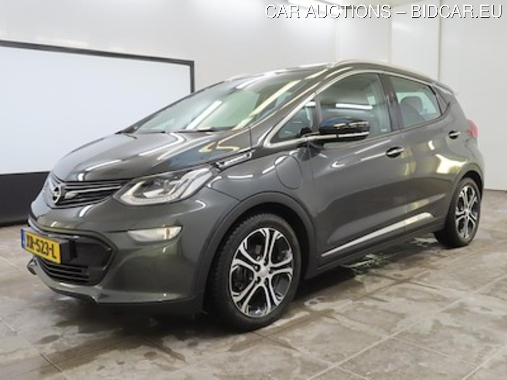 Opel Ampera-e 150kW Business Executive 5d