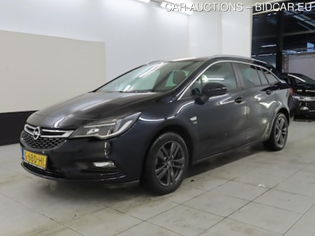 Opel Astra sports tourer 1.0 Turbo S/S 120 Jaar Edition 5d