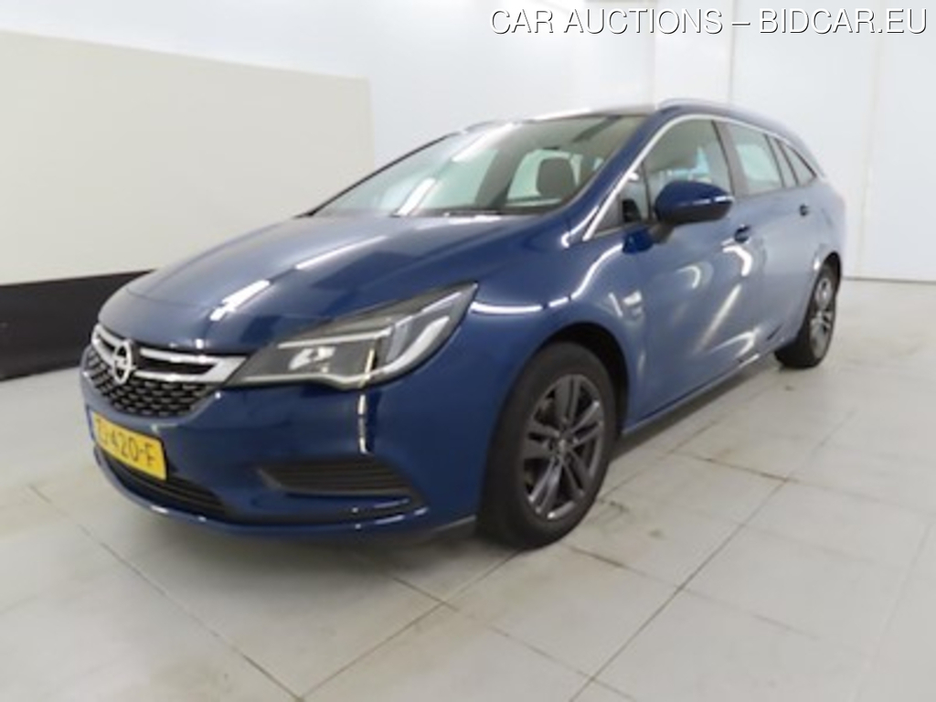 Opel Astra sports tourer 1.0 Turbo S/S ActieAuto 5d 120 Jaar Edition APL