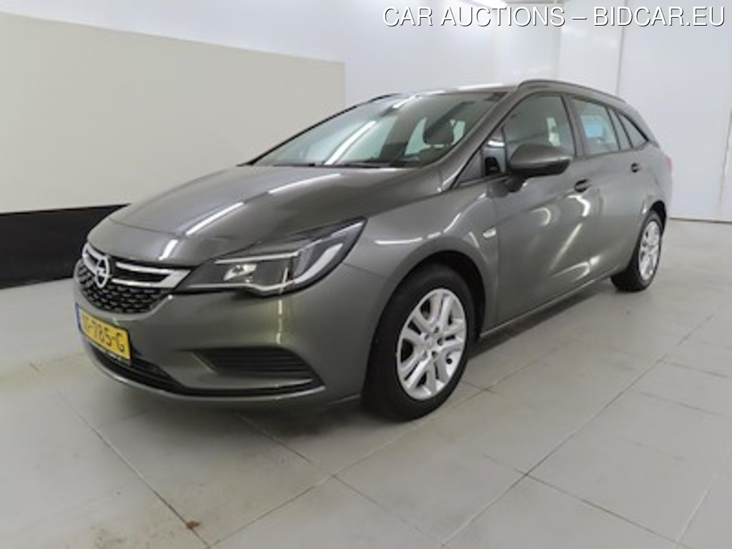 Opel Astra sports tourer 1.0 Turbo S/S Online Edition 5d