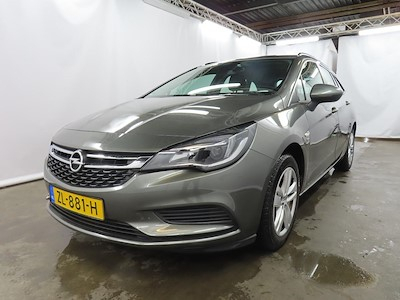 Opel Astra sports tourer 1.4 Turbo 110kW 120 Jaar Edition 5d