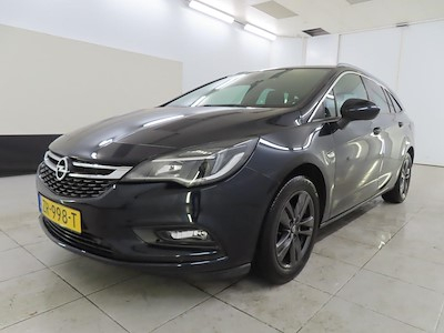 Opel Astra sports tourer 1.4 Turbo 110kW ActieAuto auto 5d 120 Jaar Edition