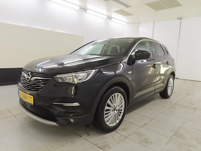 Opel Grandland X 1.2 Turbo S;S 96kW ActieAuto 5d Innovation APL