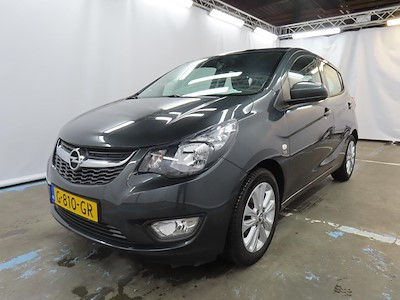 Opel Karl 1.0 Start/Stop 120 Jaar Edition 5d