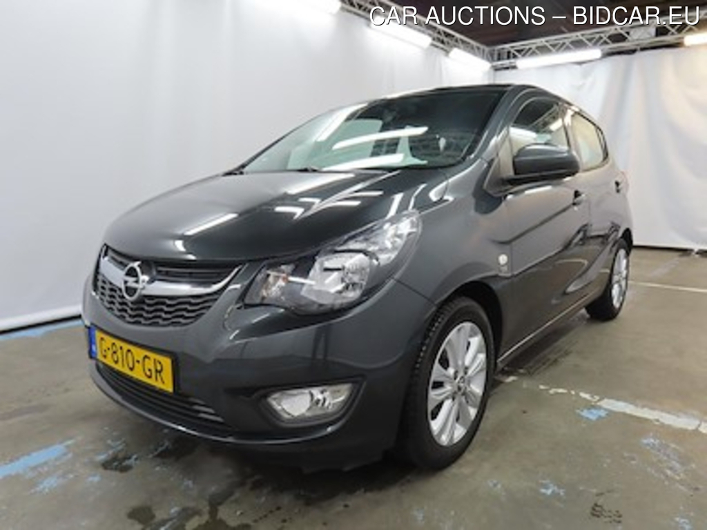 Opel Karl 1.0 Start/Stop 120 Jaar Edition 5d