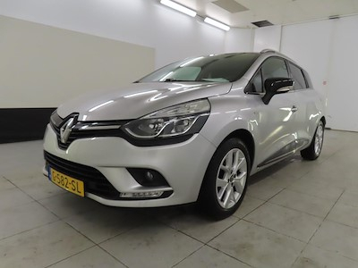 Renault Clio estate Energy TCe 90 Limited 5d