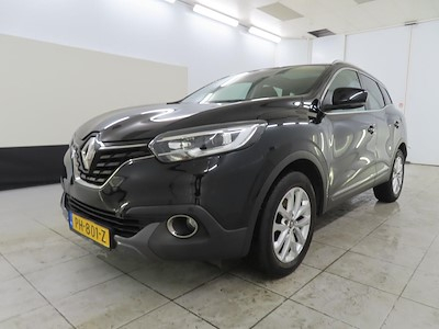 Renault Kadjar Energy TCe 130 Intens 5d