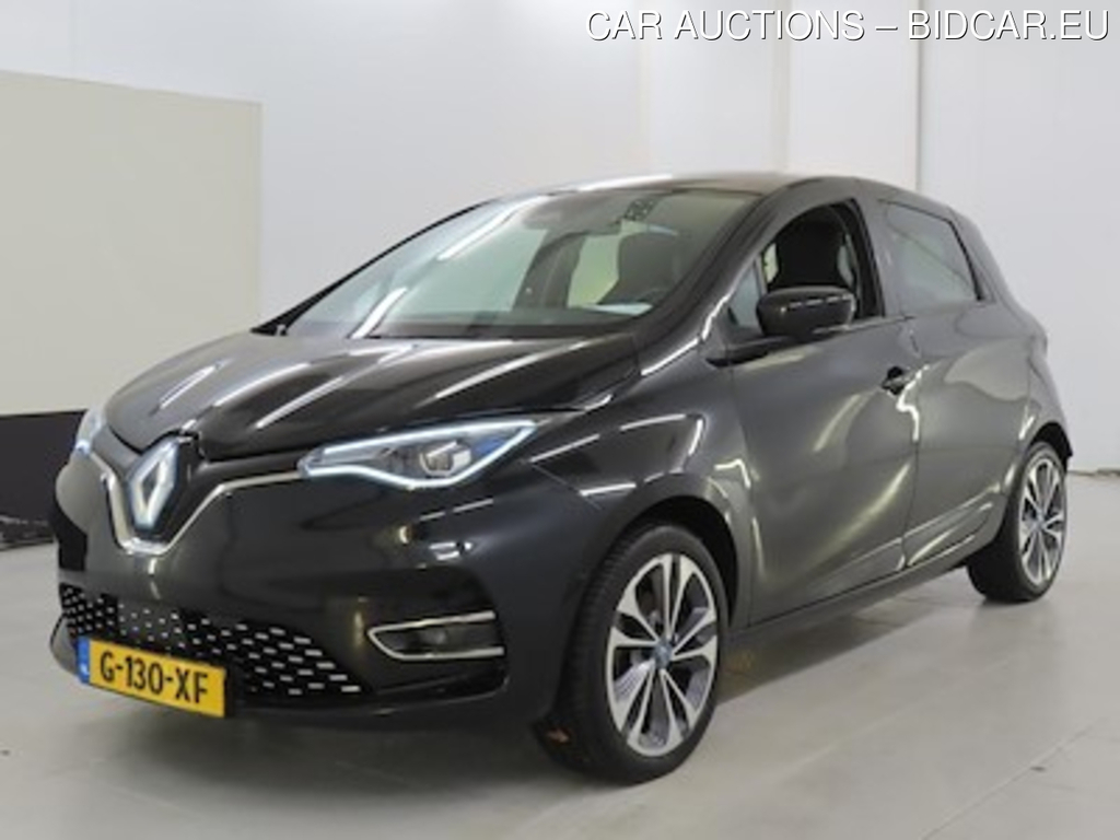 Renault ZOE R135 Intens (batterijkoop) 5d - BATTERY INCLUDED