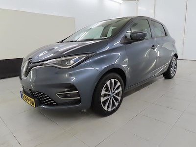 Renault ZOE R135 Intens (batterijkoop) 5d APL