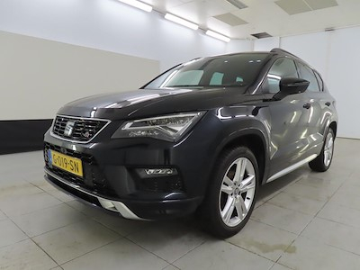 Seat Ateca 1.5 TSI FR Business Intense 5d