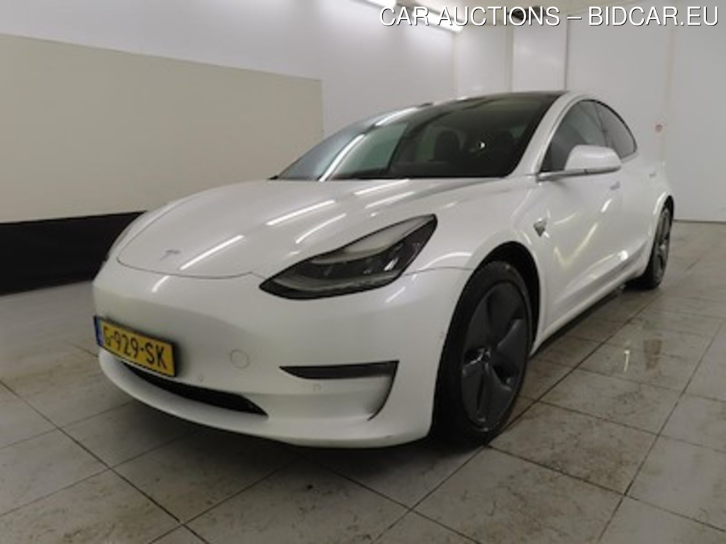 Tesla Model 3 ActieAuto Dual Motor AWD 4d Long Range