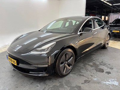 Tesla Model 3 Long Range Dual Motor AWD