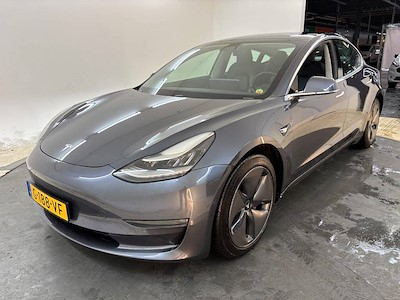 Tesla Model 3 Long Range Dual Motor AWD