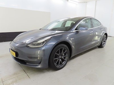 Tesla Model 3 Long Range Dual Motor AWD 4d