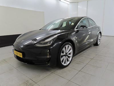 Tesla Model 3 Long Range Dual Motor AWD 4d