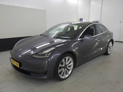 Tesla Model 3 Long Range Dual Motor AWD 4d