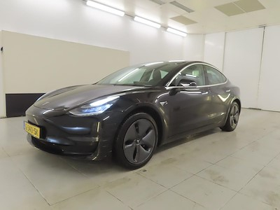 Tesla Model 3 Long Range Dual Motor AWD 4d